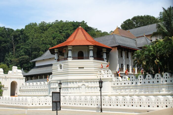 Sri Lanka Private tour 14 Day – 13 Night